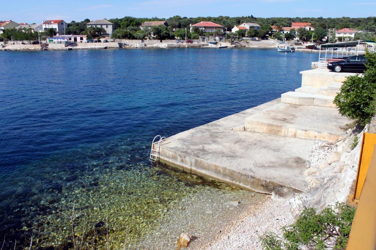 Apartments By The Sea Lun, Pag - 9395 Lun  Exteriér fotografie