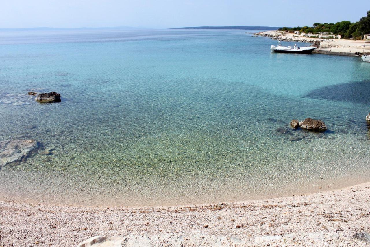 Apartments By The Sea Lun, Pag - 9395 Lun  Exteriér fotografie