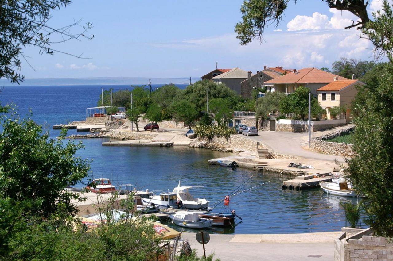 Apartments By The Sea Lun, Pag - 9395 Lun  Exteriér fotografie