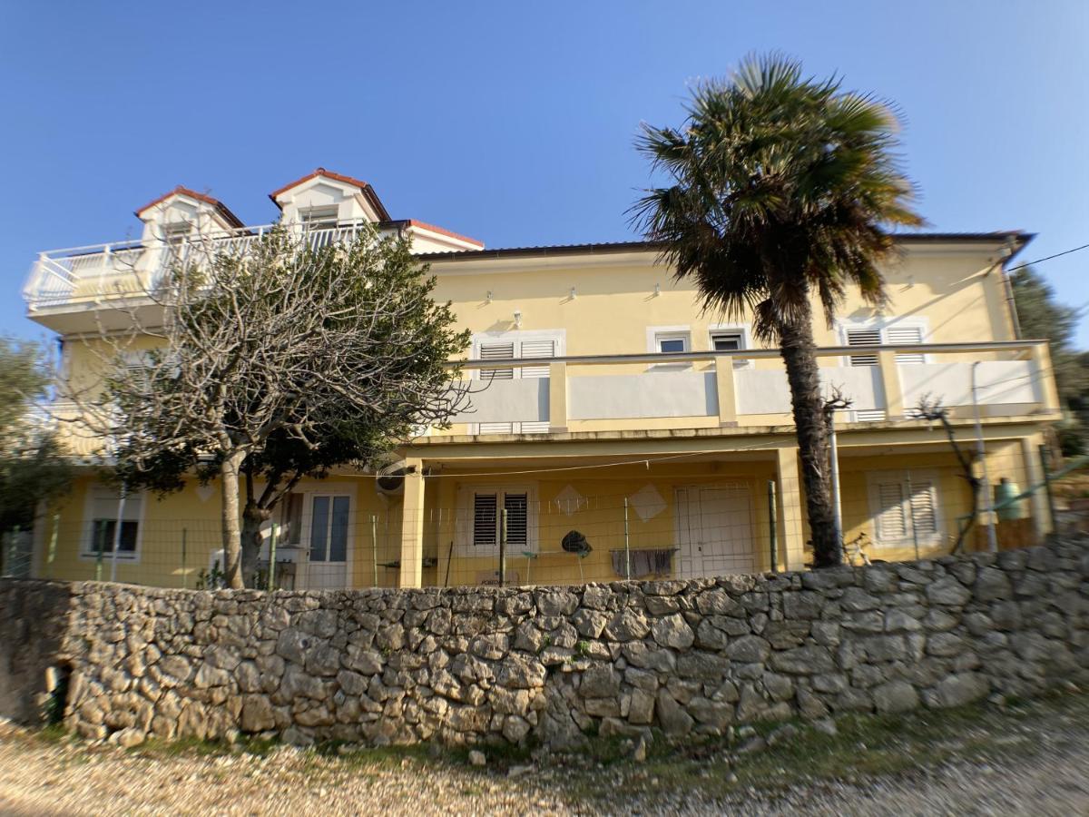 Apartments By The Sea Lun, Pag - 9395 Lun  Exteriér fotografie