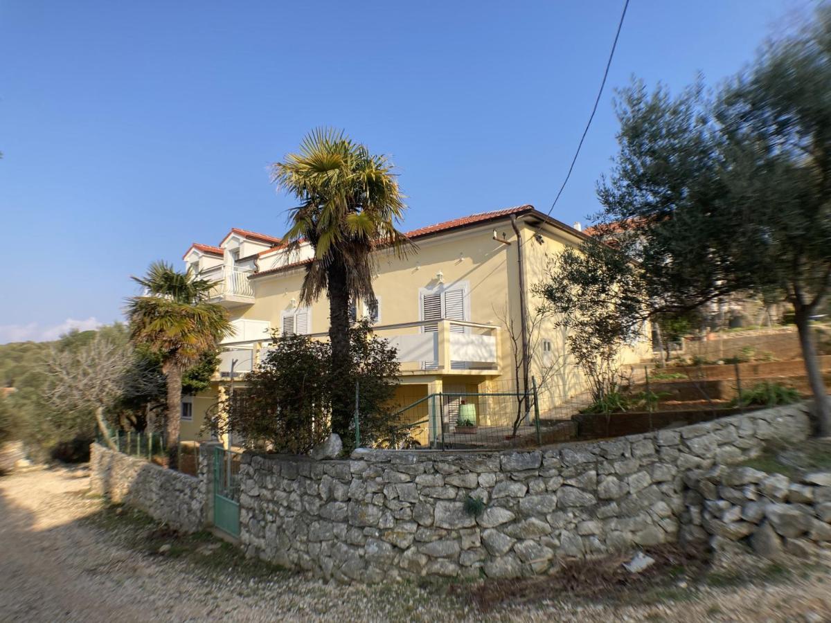 Apartments By The Sea Lun, Pag - 9395 Lun  Exteriér fotografie